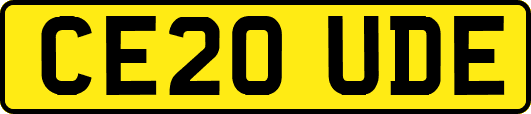 CE20UDE