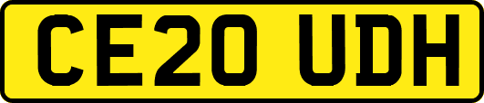 CE20UDH