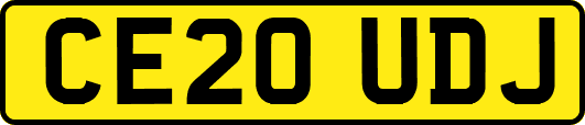 CE20UDJ