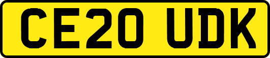 CE20UDK