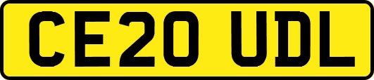 CE20UDL