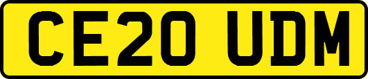 CE20UDM