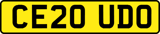 CE20UDO