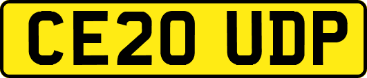 CE20UDP