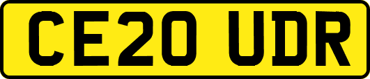 CE20UDR