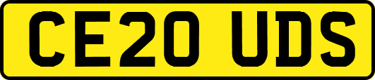 CE20UDS
