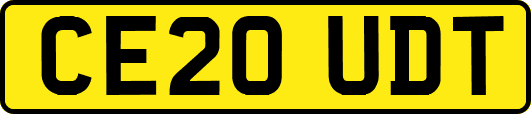 CE20UDT