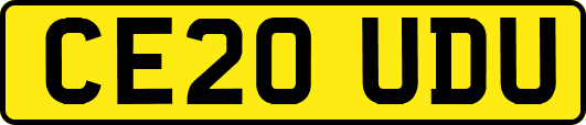 CE20UDU