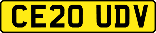 CE20UDV