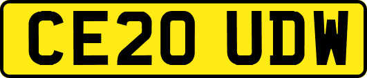 CE20UDW