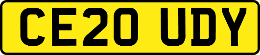 CE20UDY