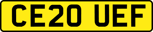 CE20UEF
