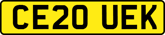 CE20UEK