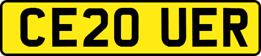 CE20UER