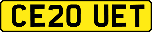 CE20UET