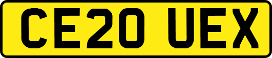 CE20UEX