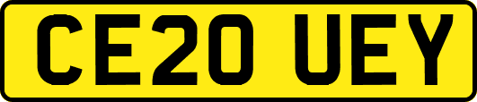CE20UEY