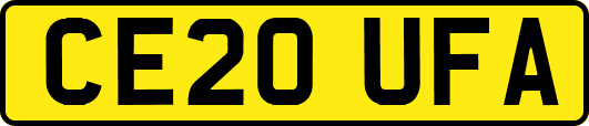 CE20UFA