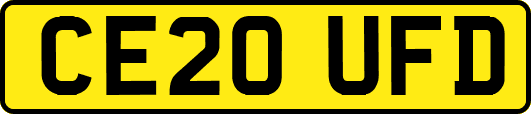 CE20UFD