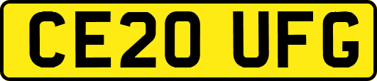 CE20UFG