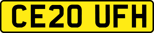 CE20UFH