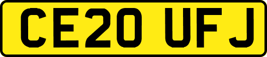 CE20UFJ