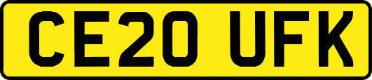 CE20UFK