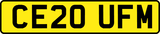 CE20UFM