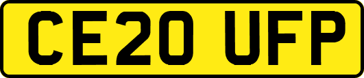 CE20UFP