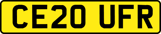 CE20UFR