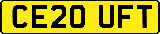 CE20UFT
