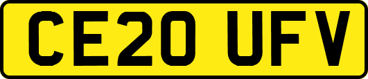 CE20UFV