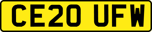CE20UFW