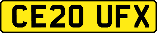 CE20UFX