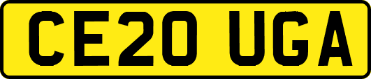 CE20UGA
