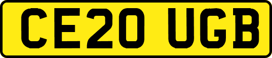 CE20UGB