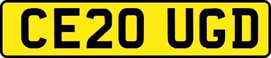 CE20UGD