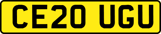 CE20UGU