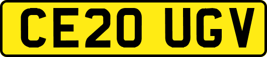 CE20UGV
