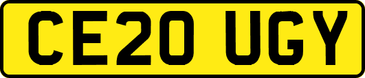 CE20UGY