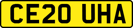 CE20UHA