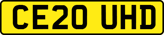 CE20UHD