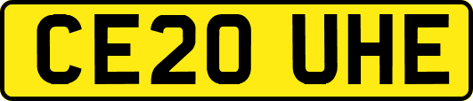 CE20UHE