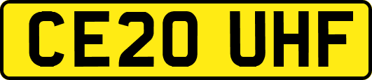 CE20UHF