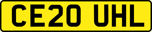 CE20UHL