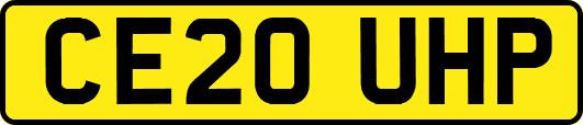 CE20UHP