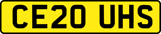 CE20UHS