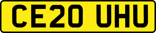 CE20UHU