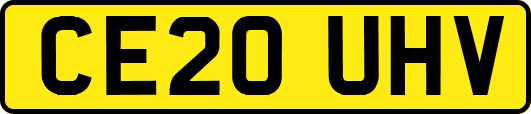 CE20UHV
