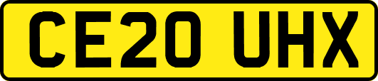CE20UHX